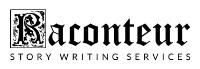 Raconteur Story Writing Services image 1